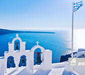 为什么希腊旅游业能火？原来背后的功臣竟是它!