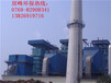 2017年广州锅炉湿式除尘器工作原理