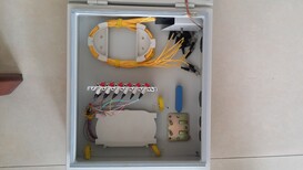 供应光纤网络配线箱厂家销售价格图片2