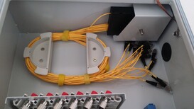 供应光纤网络配线箱厂家销售价格图片4