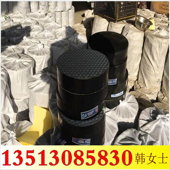 廣東湛江板式橡膠支座常用規(guī)格尺寸一覽表