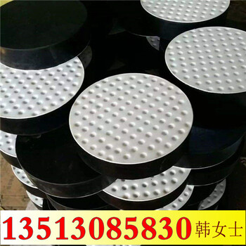 橡膠支座價(jià)格-賀州板式橡膠支座-GJZ矩形橡膠支座
