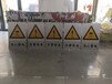 南阳交通标志牌定做安全警示牌工厂喷绘标牌厂家直销