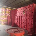 三孔水馬注水圍欄市政施工圍擋