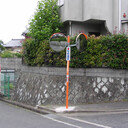 道路轉(zhuǎn)彎鏡廣角鏡彎路反光鏡特安直營(yíng)