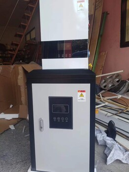 智能電采暖爐煤改電鍋爐電壁掛爐電磁加熱落地式暖爐地暖鍋爐