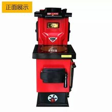 高档家用取暖炉铝合金散热器片超低价销售水暖配件/太阳能/净水器厂家直销图片