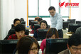 上海商务文秘培训、入学门槛低轻松掌握电脑应用