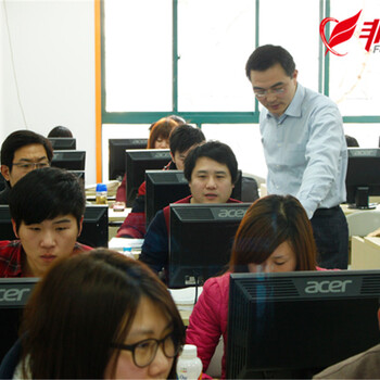 上海办公自动化培训、随到随学小班面授学会为止