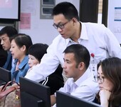上海电脑培训学校、想要工作好、电脑技术少不了