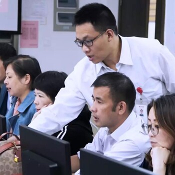 上海商务办公培训、行政文员助理培训