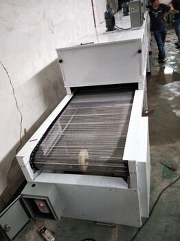 高温不锈钢烘干线流水线工作台小型输送机物流分拣线环保水帘柜