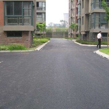 深圳光明沥青路面工程