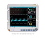 多参数监护仪、小动物多功能监护仪、大小鼠脉搏血氧呼吸监护仪