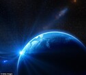 太阳系行星或诞生于原始泥球：为了解地球提供新线索考拉中国图片