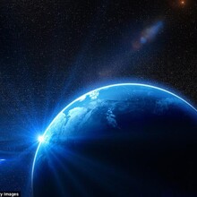 太阳系行星或诞生于原始泥球：为了解地球提供新线索考拉中国