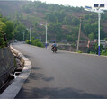 乌鲁木齐太阳能路灯报价/天山区太阳能路灯厂家