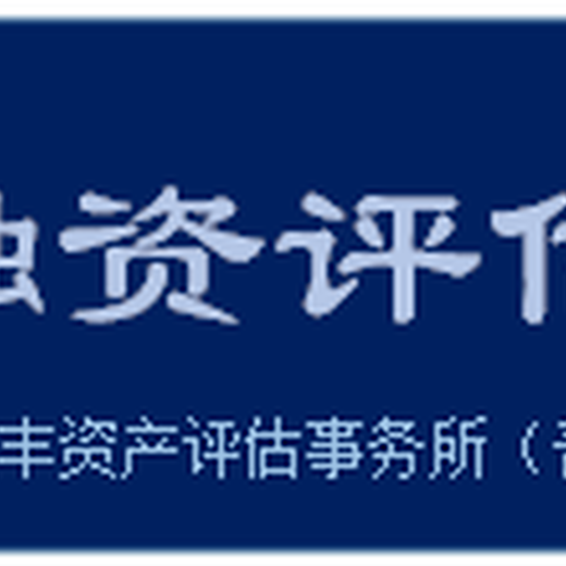 辽宁扶持项目融资评估项目融资评估公司融资评估科技企业技术融资评估