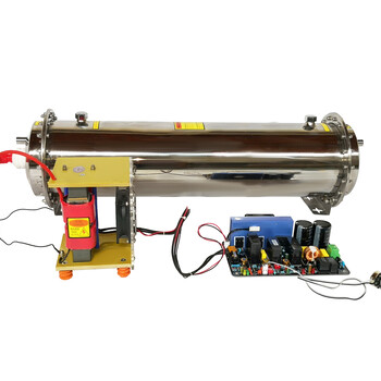 水冷臭氧机配件维修-臭氧发生器维修小众环保臭氧电源臭氧管臭氧配件
