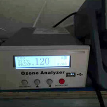 臭氧分析仪厂家300MG/L臭氧浓度检测仪臭氧测试仪小众环保臭氧浓度测试