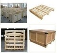 广州到奥地利货运订做木箱打木架包装图片
