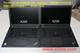 上海thinkpad实体店港行X260CTOi76500U8G256GSSD固态现货出