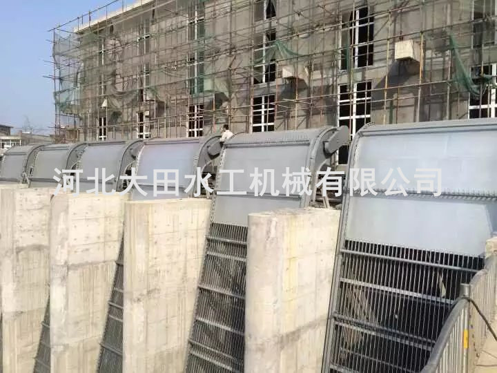 泵房格栅除污机厂家江苏泵房格栅除污机价格泵房格栅除污机订做