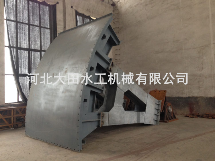 水利要闻：广东水利钢闸门焊接加工费