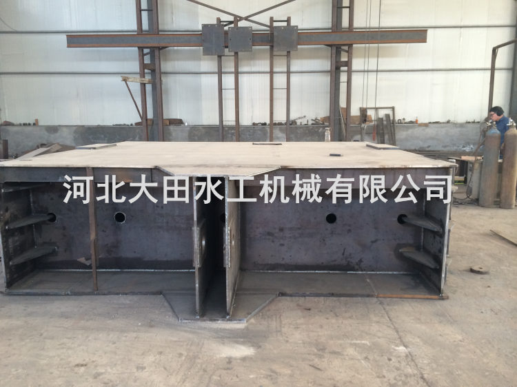 水利要闻：江苏小型钢闸门焊接加工费