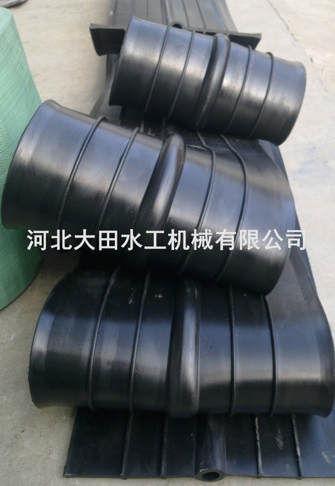 桂林P形止水橡胶带多少钱一米