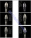 高科技材料高品质旋挖截齿高性价比