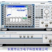 CBT32蓝牙测试仪出租/销售