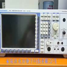 租赁FSU频谱分析仪
