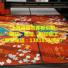 上海UV平板喷绘上海UV平板打印上海UV平板印刷