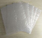生产直销透明气泡袋环保透明气泡袋