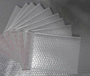 珠光印刷包装袋 规格定制防水抗压苏州超华白色珠光袋图片