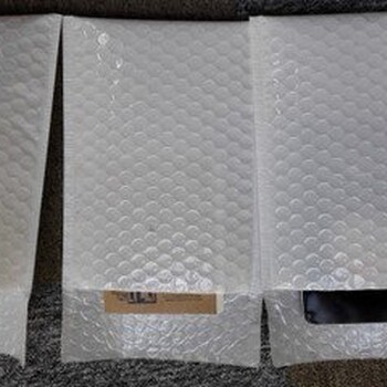 珠光膜气泡袋复合防震气泡袋南京厂家批量发售
