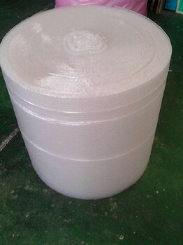 苏州厂家生产各种规格防震气泡膜白色透明加厚气泡膜
