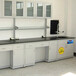 新疆大学实验室新建或改造用生元仪器SYU内嵌型超声波清洗机