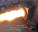 白水县中江生物质颗粒燃烧机热风炉节省资源