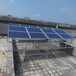 并网分布式家用太阳能发电系统2kw自发自用余电上网太阳能发电设备并网发电家用