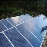 太陽能水泵灌溉系統沙漠光伏供電系統太陽能提灌站光伏水泵批發圖片0