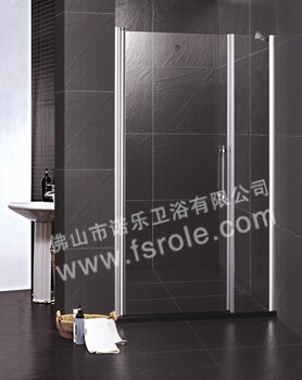 铝材型号淋浴房