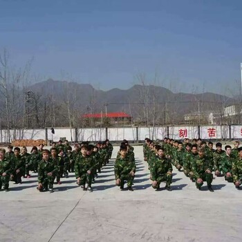 昌平军训基地北京军训基地