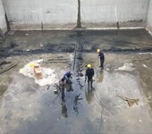 东莞防水补漏-东莞厂房防水补漏施工、水池渗漏水维修
