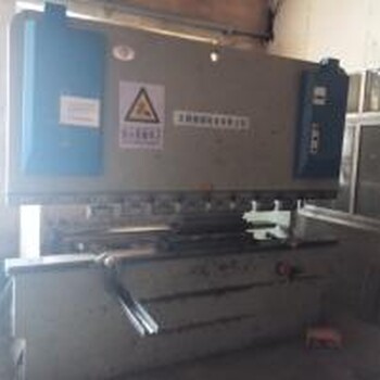 湖北省旧剪板机回收