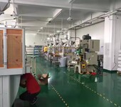 新能源连接器注塑机如何选择？深圳德润品牌注塑机厂家直销
