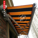 北京法式遮陽(yáng)棚定做電動(dòng)遮陽(yáng)棚維修換布伸縮曲臂遮陽(yáng)棚價(jià)格戶外遮陽(yáng)棚廠家