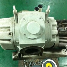 深圳福田萊寶真空泵WAU2001維修萊寶羅茨泵WUA2001