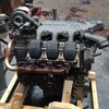 奔驰泵车配件4141发动机总成OM501LA
